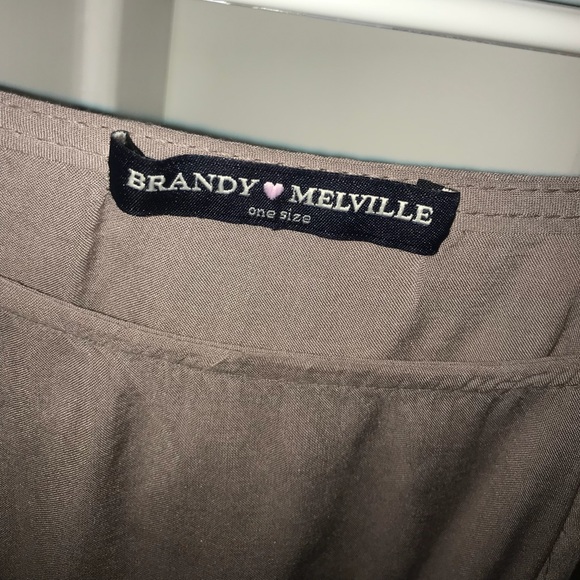 Kiara Halter Tank! - Picture 5 of 5